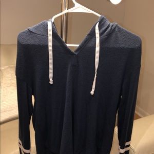 Hollister jacket